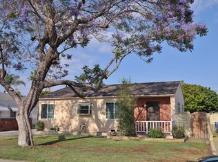 4200 Ocana Ave, Lakewood, CA 90713