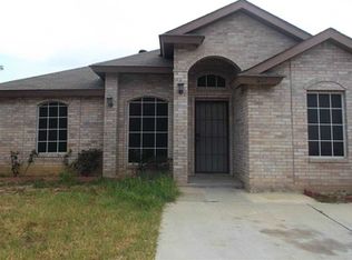 1212 Dixie, Laredo, TX 78046