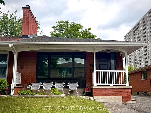 2643 Don St #B Photo 1 2643 Don St #B Photo 1