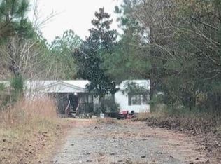 2361 Fredric Ferry Rd, Daviston, AL 36256