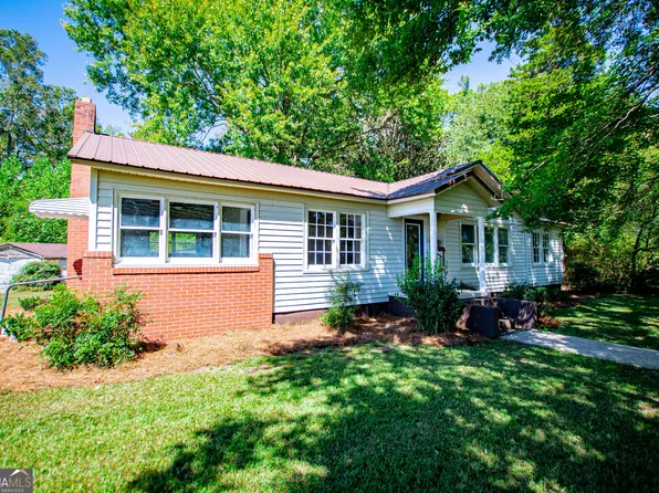 853 Tyus Veal Rd, Bowdon, GA 30108