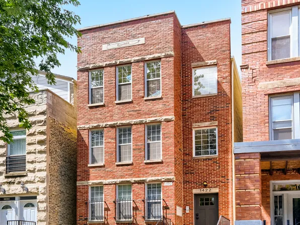 1422 N Maplewood Ave, Chicago, IL