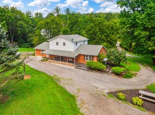 24 Walnut Grove Cir, Buchanan, VA 24066