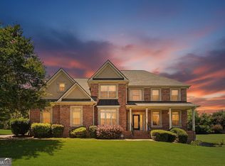 328 Thistlewood Run, McDonough, GA 30252