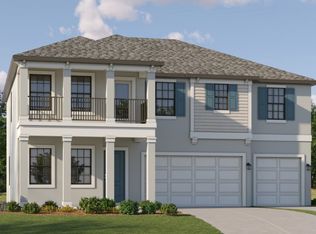 Patterson Plan, Connerton : The Executives, Land O Lakes, FL 34637