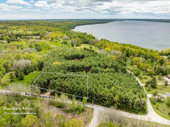 Bay Shore Heights Dr #2, Sturgeon Bay, WI 54235
