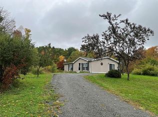 226 Post Rd, Franklin, NY 13775