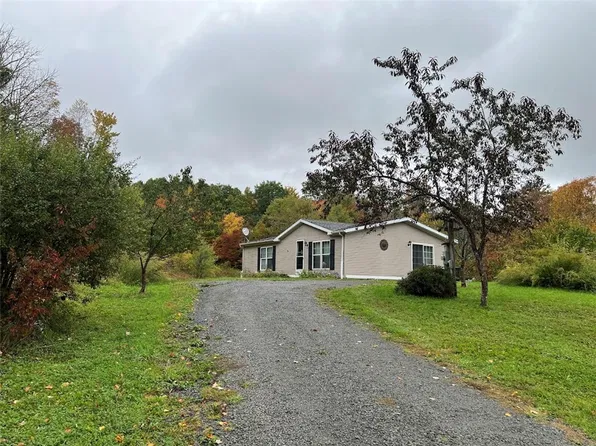226 Post Rd, Franklin, NY 13775