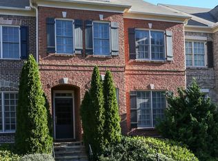 592 Parkside Village Way NW #8, Marietta, GA