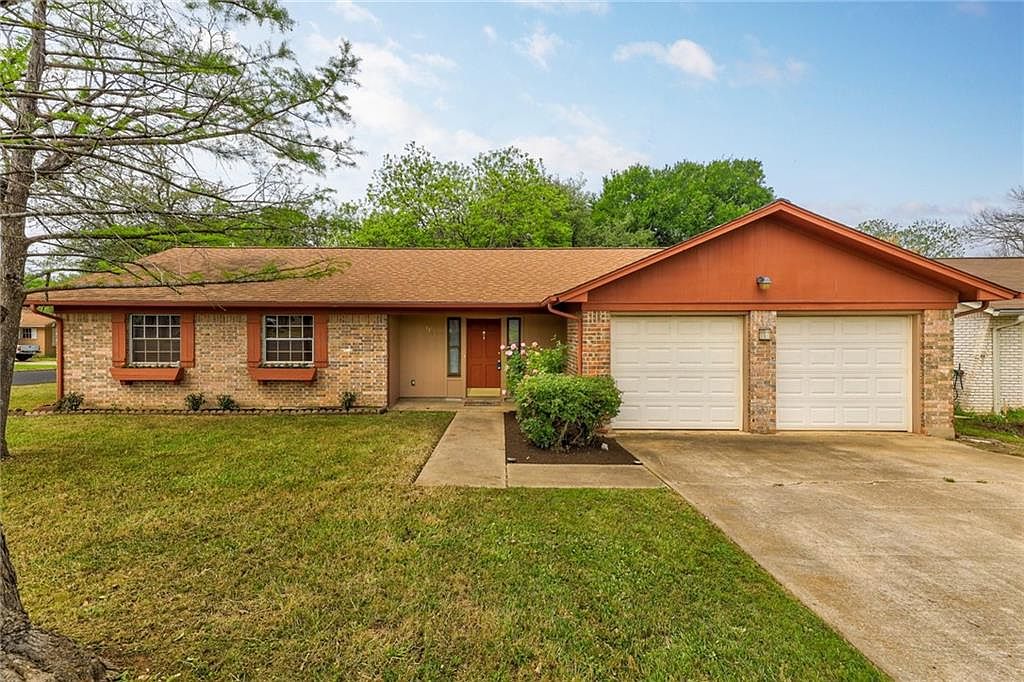 1701 Jackson Dr Cedar Park Tx 78613 Zillow
