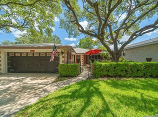 9006 Luzita Ln, San Antonio, TX 78230