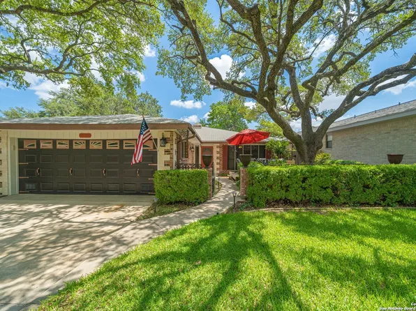 9006 Luzita, San Antonio, TX 78230