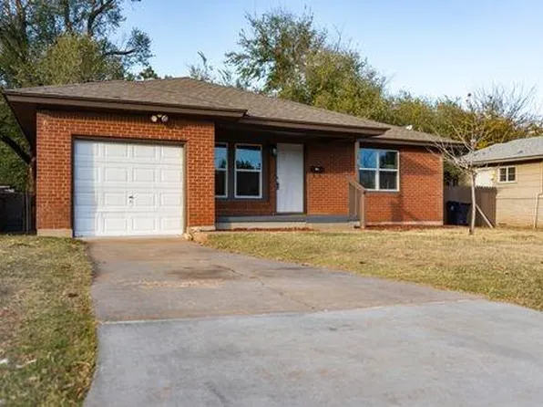 4005 NW 28th St, Oklahoma City, OK 73107
