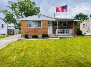 3995 Sexton Dr, Columbus, OH
