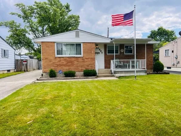 3995 Sexton Dr, Columbus, OH 43228