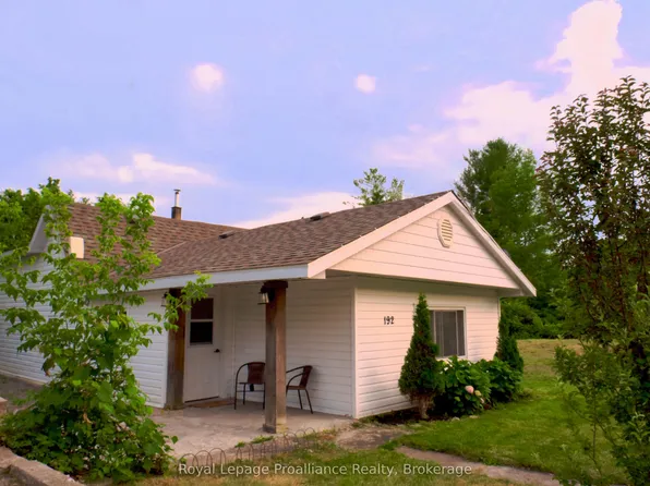 192 Crookston Rd, Centre Hastings, ON K0K 2K0