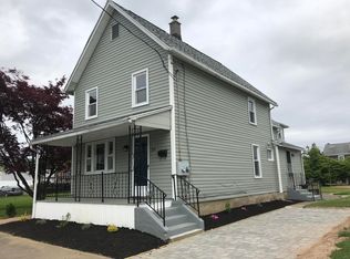 35 Durkee St, Forty Fort, PA 18704