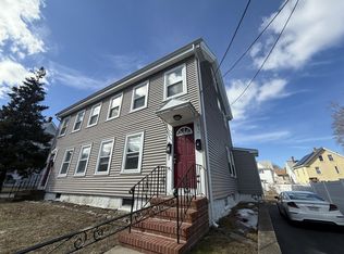 21 Ashland St #2, Malden, MA 02148