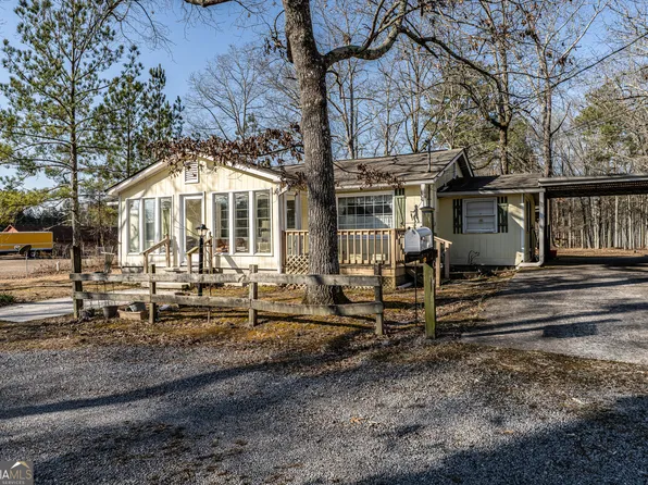 4383 Martha Berry Hwy NW, Rome, GA 30165