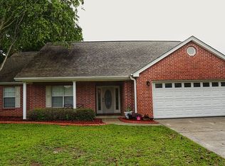17374 Gentry Dr, Gulfport, MS 39503