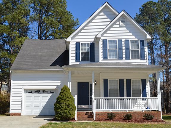 Culdesac, GrandmaPorch