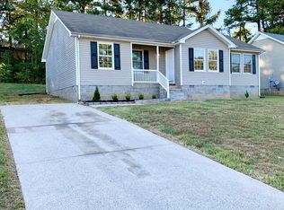 330 Pine Hill Dr, Hopkinsville, KY
