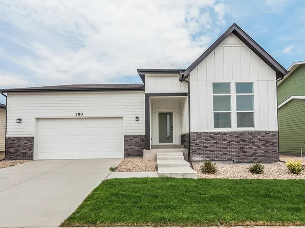 780 Chatter Rd, Windsor, CO 80550