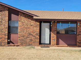 2912 Lisa Ave, Clovis, NM 88101