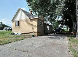 66 2nd Ave E, Flasher, ND 58535
