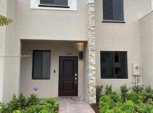 21420 NE 2nd Path #21420, Miami, FL 33179