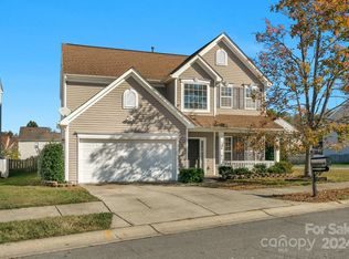 1100 Less Traveled Trl, Indian Trail, NC 28079