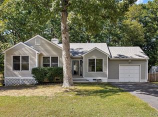 1613 Winters Hill Cir, North Chesterfield, VA 23236