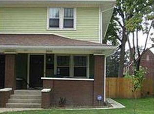 3550 Carrollton Ave, Indianapolis, IN 46205