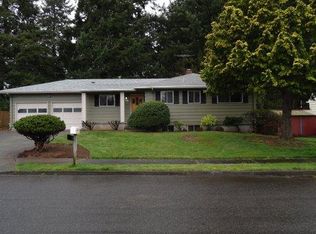 2225 NE 130th Ave, Portland, OR 97230