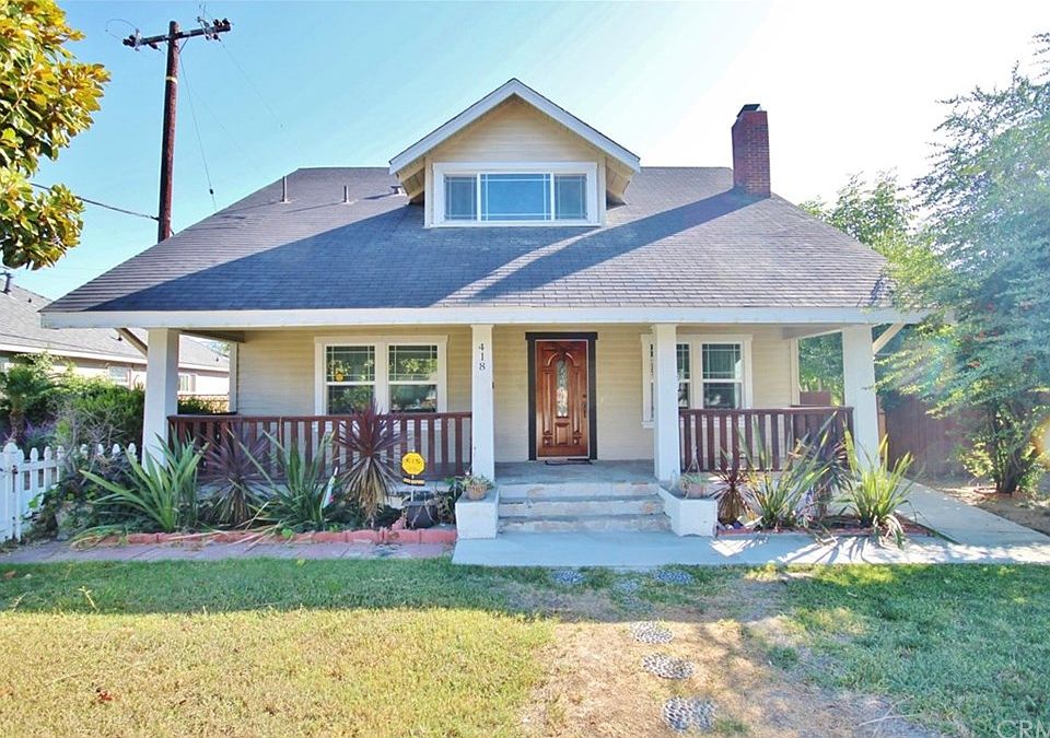 1st image of 418 E Merced Ave