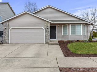 3379 SE Teal Dr, Gresham, OR 97080
