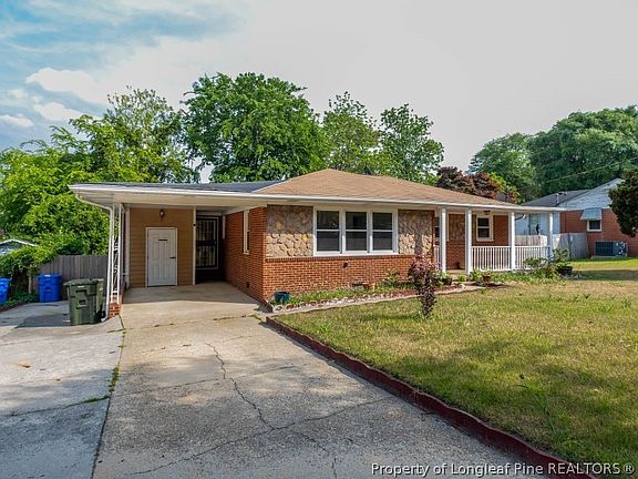 2nd image of 1115 Faison Ave