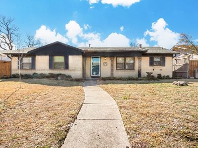 2127 Luau St, Mesquite, TX, 75150