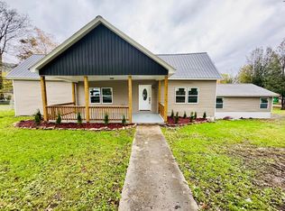 158 Spring Ave W, Whitwell, TN 37397