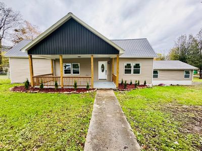 158 Spring Ave W, Whitwell, TN, 37397