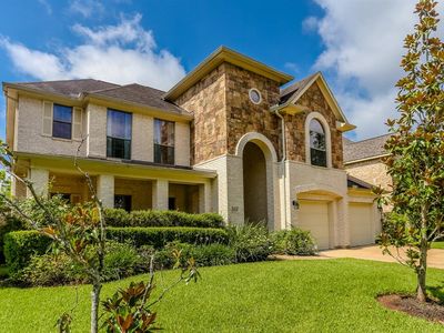 8618 Two Sisters Ct, Missouri City, TX, 77459