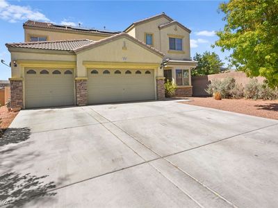 6741 Kyle Stewart Ct, North Las Vegas, NV, 89086