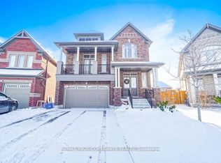 133 Marcel Brunelle Dr, Whitby, ON L1P0G7