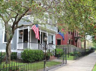 3206 Clinton Ave, Cleveland, OH 44113