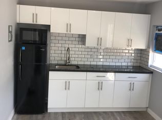 1152 SW 131st Ct #1, Miami, FL 33184