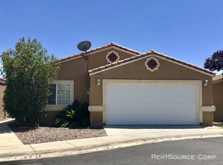 2448 Panorama Ln, Rosamond, CA 93560