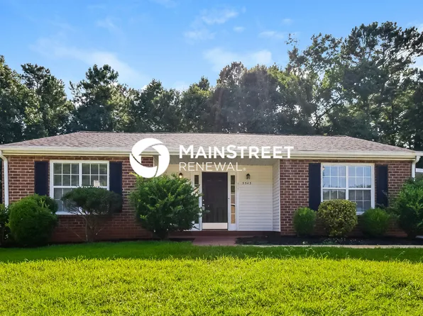 5543 Pine Gate Dr, College Park, GA 30349