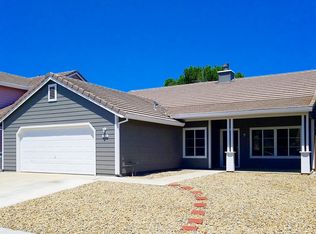 940 Duncan Cir, Woodland, CA 95776