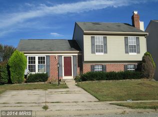 1202 Magness Ct, Belcamp, MD 21017