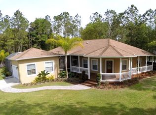 514 Duque Rd, Lutz, FL 33549